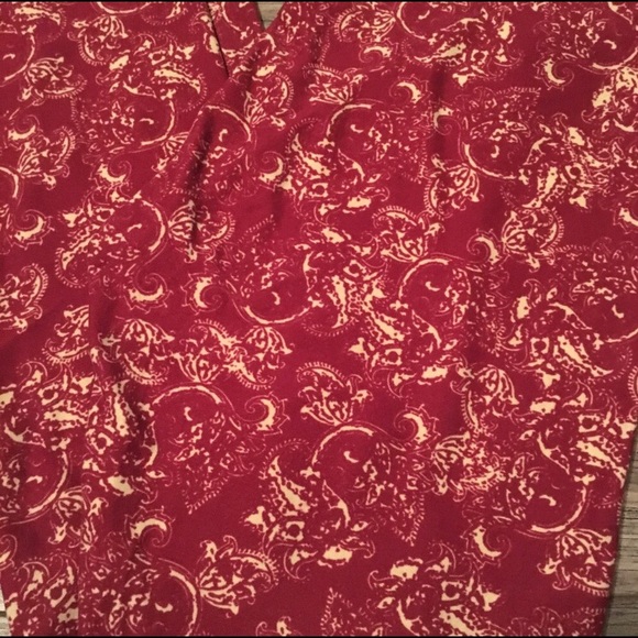 LuLaRoe OS leggings brand new and buttery soft! - Picture 1 of 3